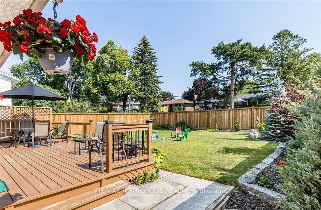 100 Warren Road, Kitchener, ON N2M 4T4, Kitchener, ON — photo 32 of 37