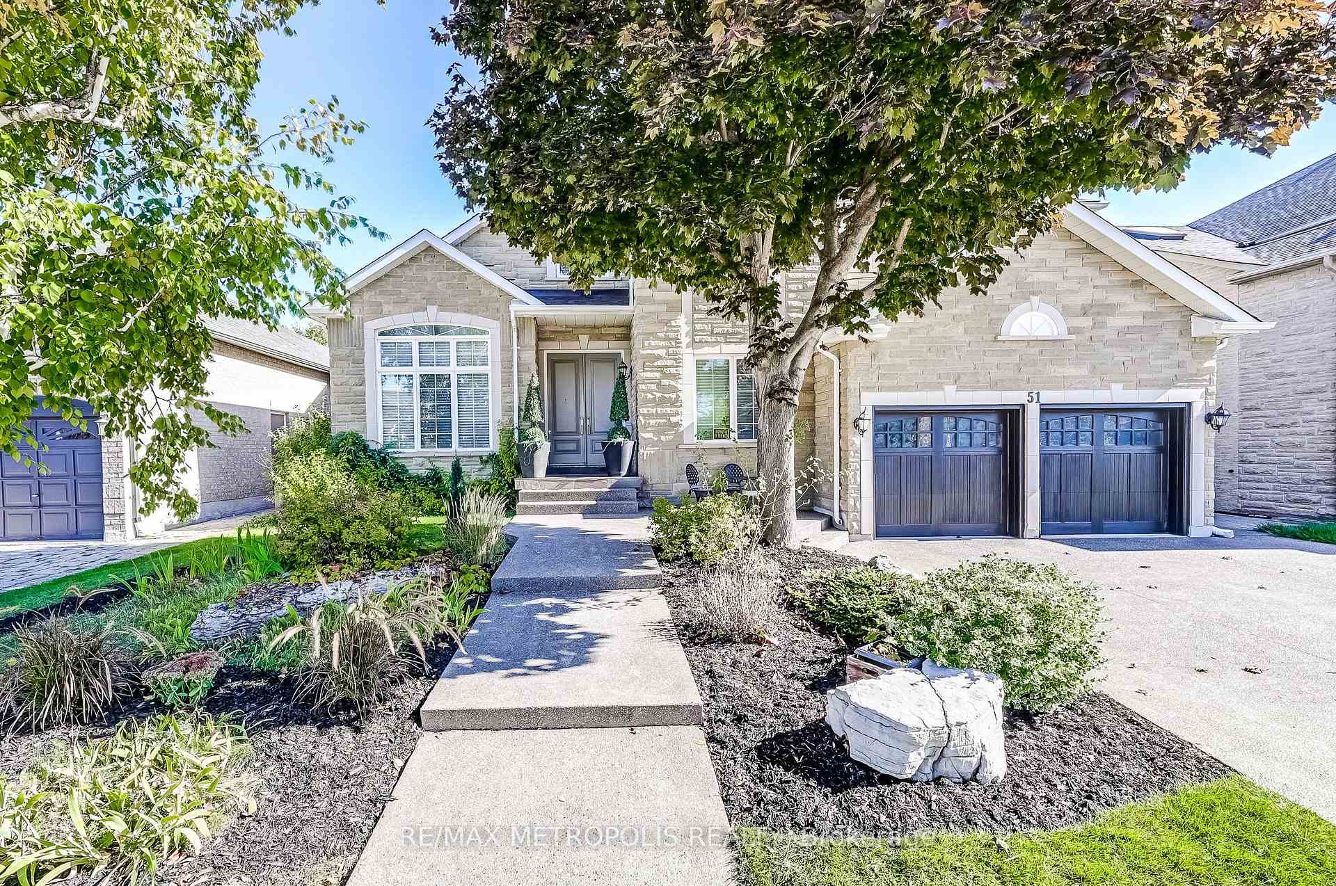 51 Babak Boulevard, Vaughan, ON L4L 9A5, Vaughan, ON — photo 1 of 50