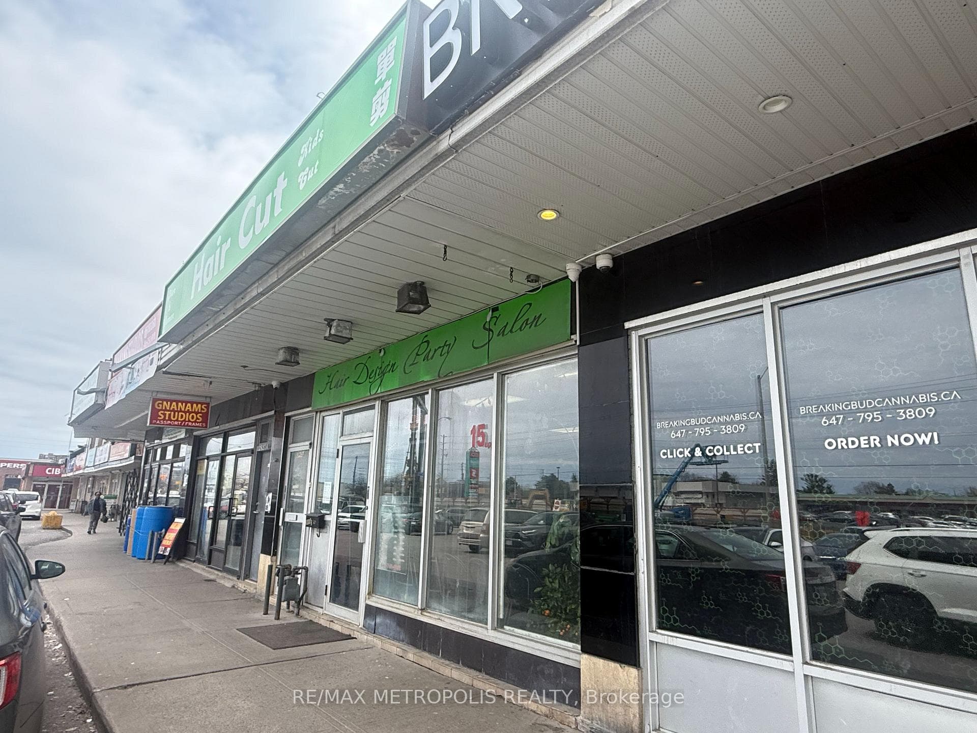 2685 Eglinton Avenue E, Toronto E08, ON M1K 2S2, Toronto E08, ON — photo 1 of 5
