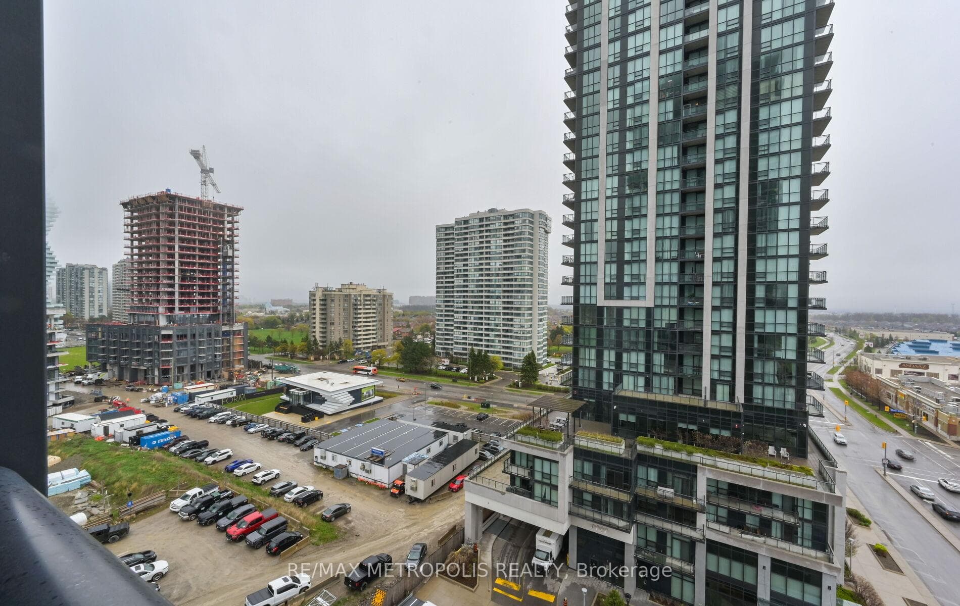 3985 Grand Park Drive 1004, Mississauga, ON L5B 0H8, Mississauga, ON — photo 33 of 43