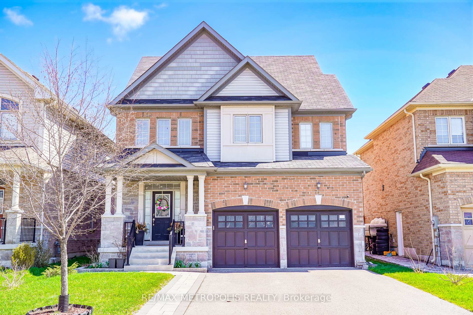 82 Mcroberts Crescent, Clarington, ON L1E 0H4, Clarington, ON — photo 1 of 50