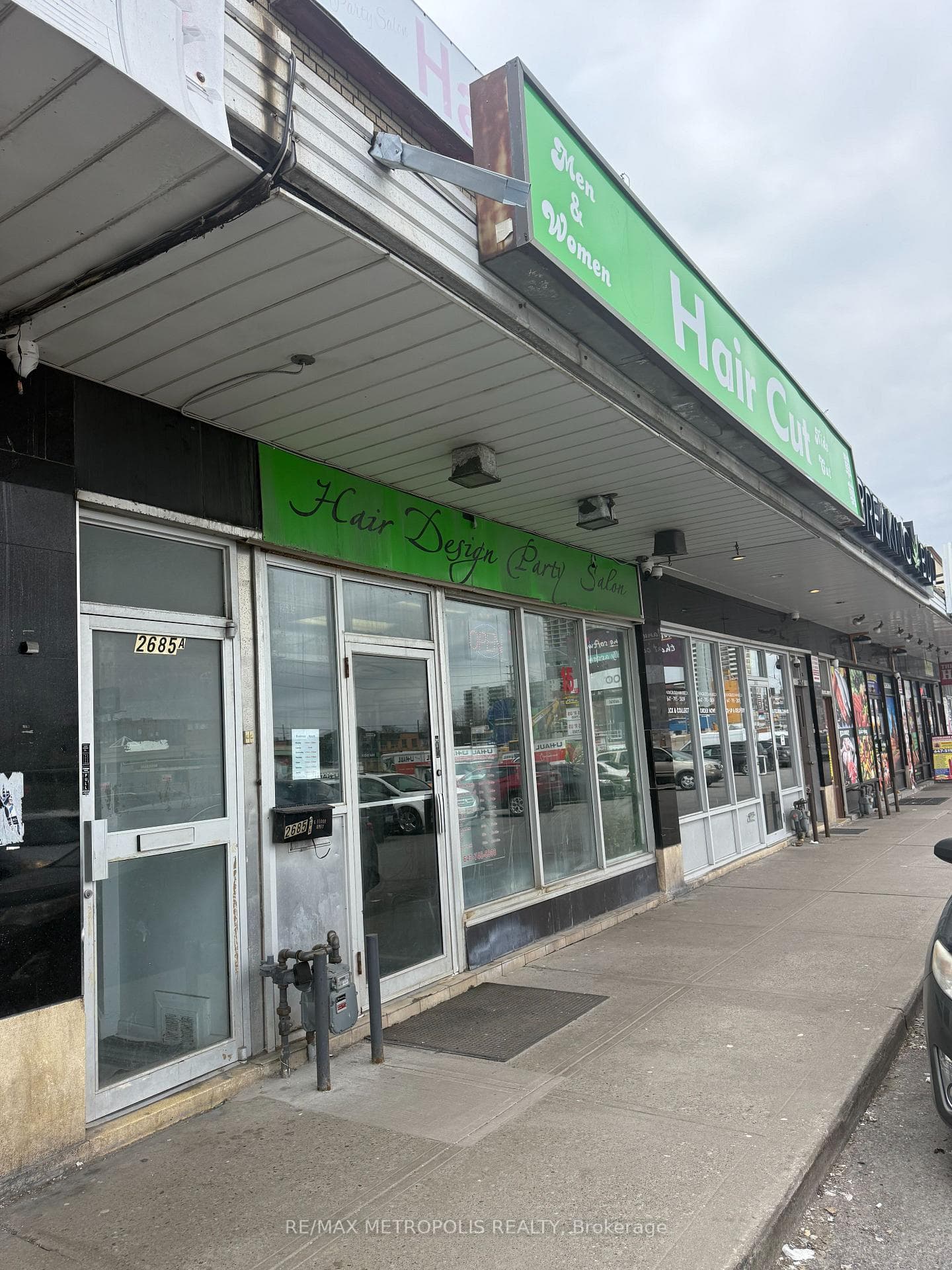 2685 Eglinton Avenue E, Toronto E08, ON M1K 2S2, Toronto E08, ON — photo 2 of 5