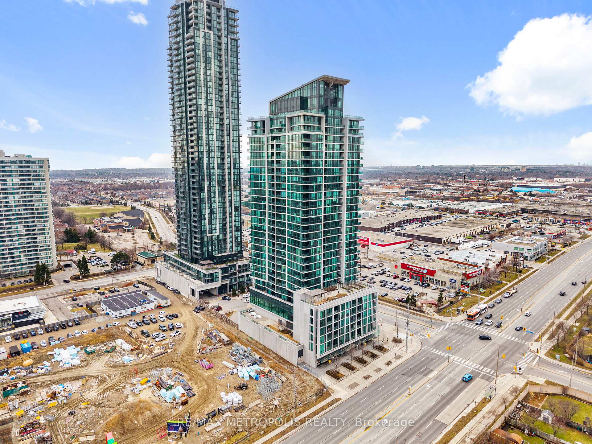 3985 Grand Park Drive 305, Mississauga, ON L5B 0H8, Mississauga, ON — photo 27 of 27