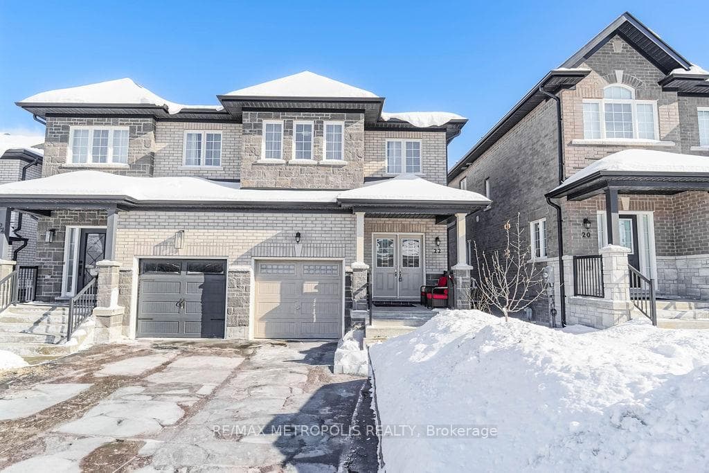 22 Haskins Crescent, Georgina, ON L4P 0H4, Georgina, ON — photo 18 of 50