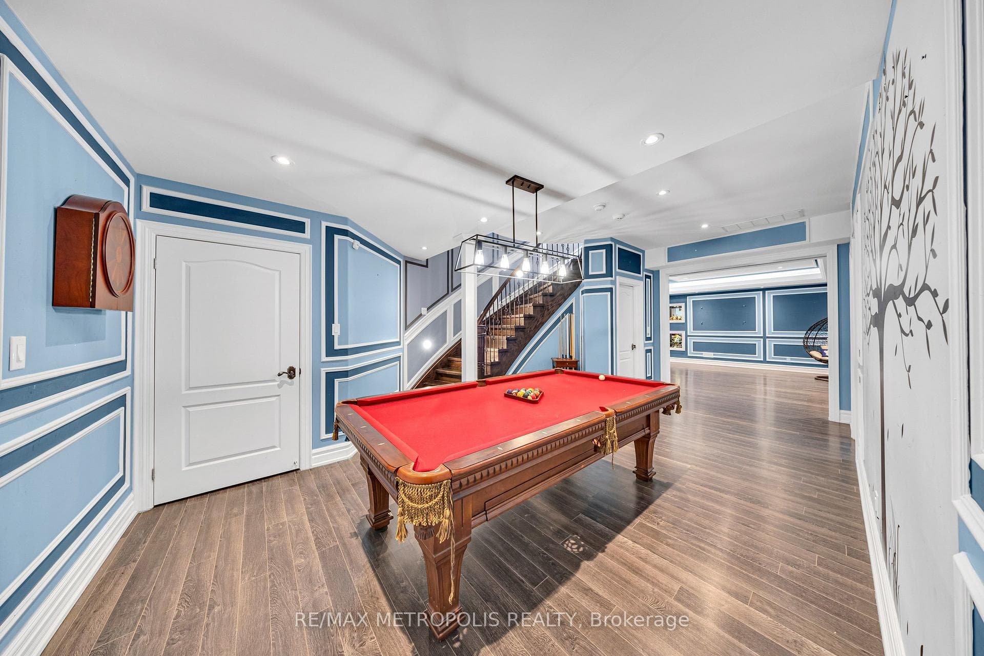 9 Alai Circle, Markham, ON L3R 1E2, Markham, ON — photo 41 of 50
