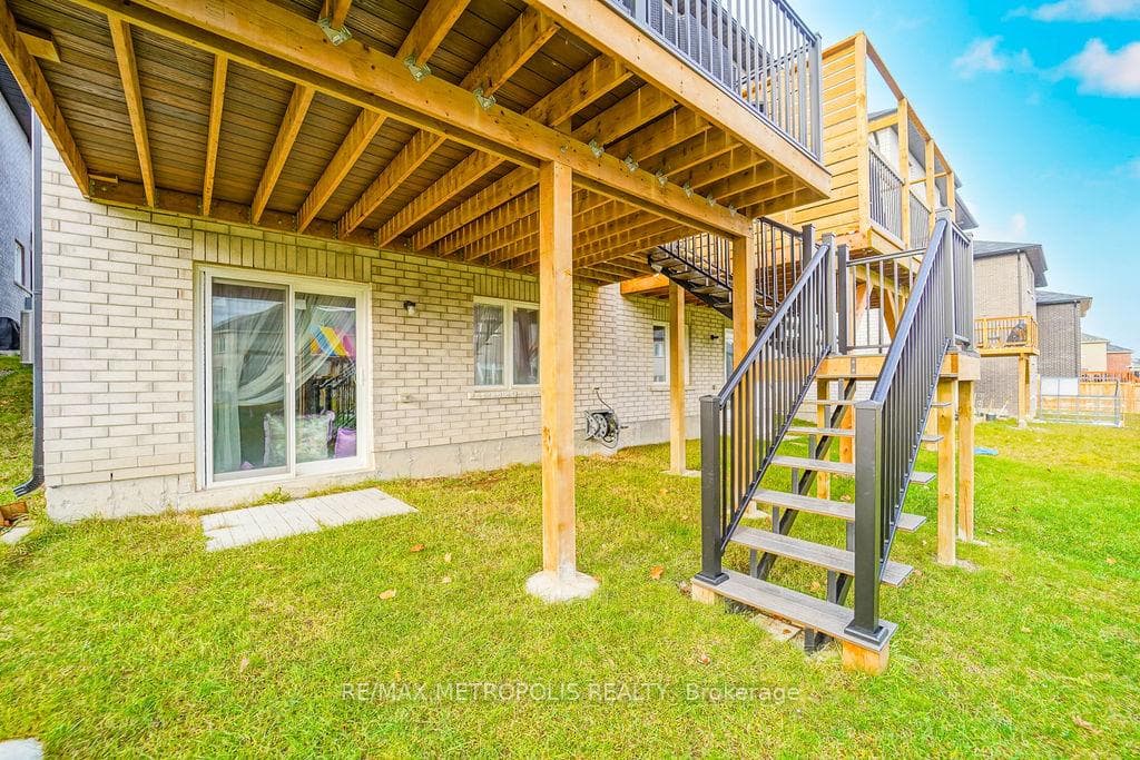 22 Haskins Crescent, Georgina, ON L4P 0H4, Georgina, ON — photo 5 of 50
