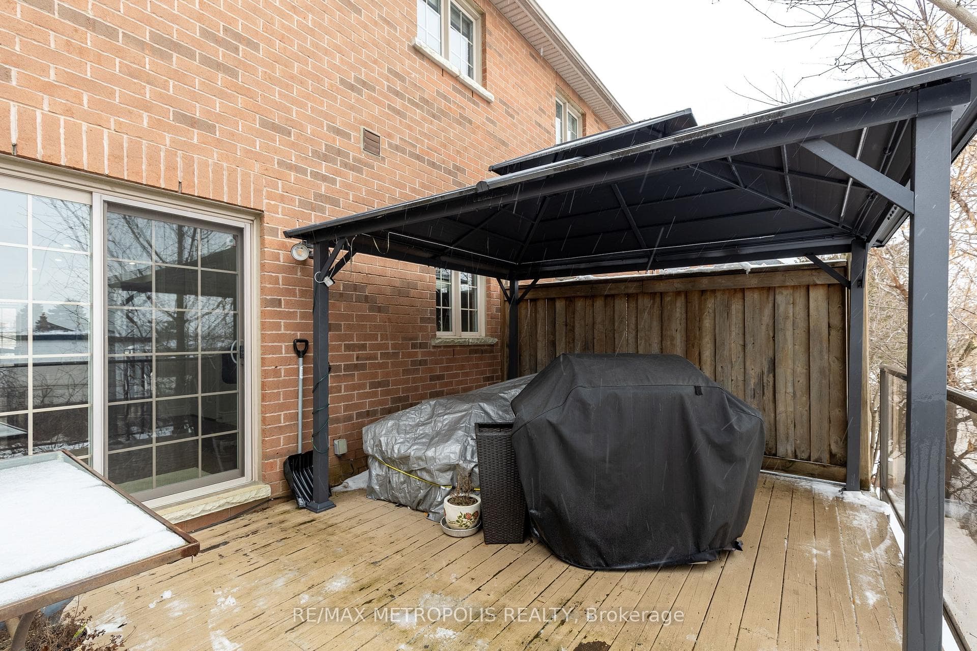 10 George Bogg Road, Vaughan, ON L4L 0A3, Vaughan, ON — photo 35 of 36