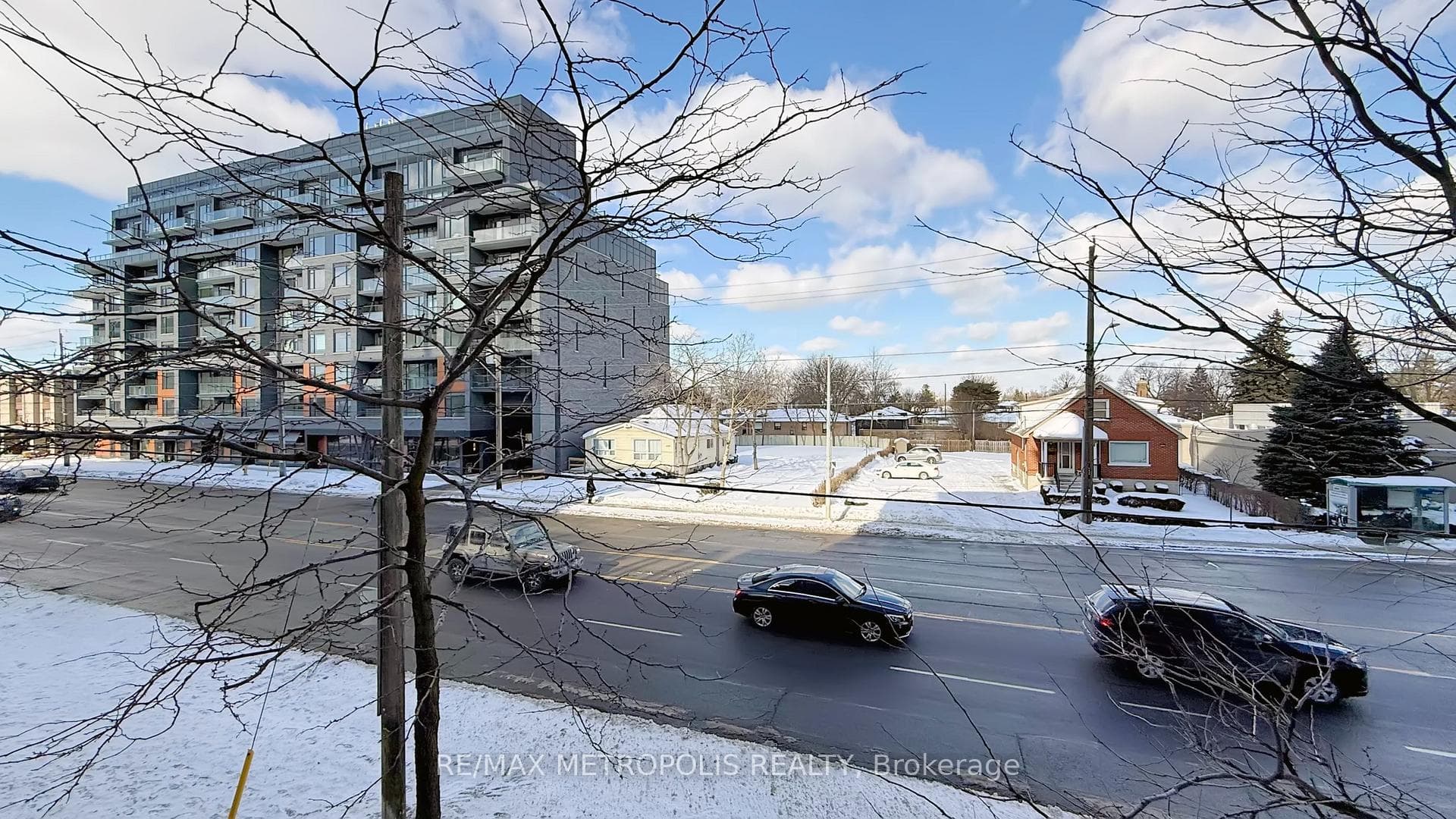 701 Sheppard Avenue W 228, Toronto C06, ON M3H 0B2, Toronto C06, ON — photo 40 of 50