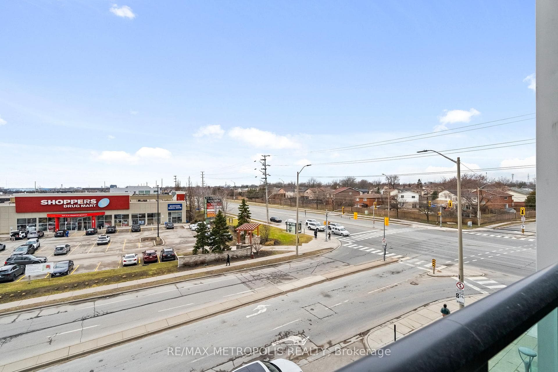 3985 Grand Park Drive 305, Mississauga, ON L5B 0H8, Mississauga, ON — photo 22 of 27