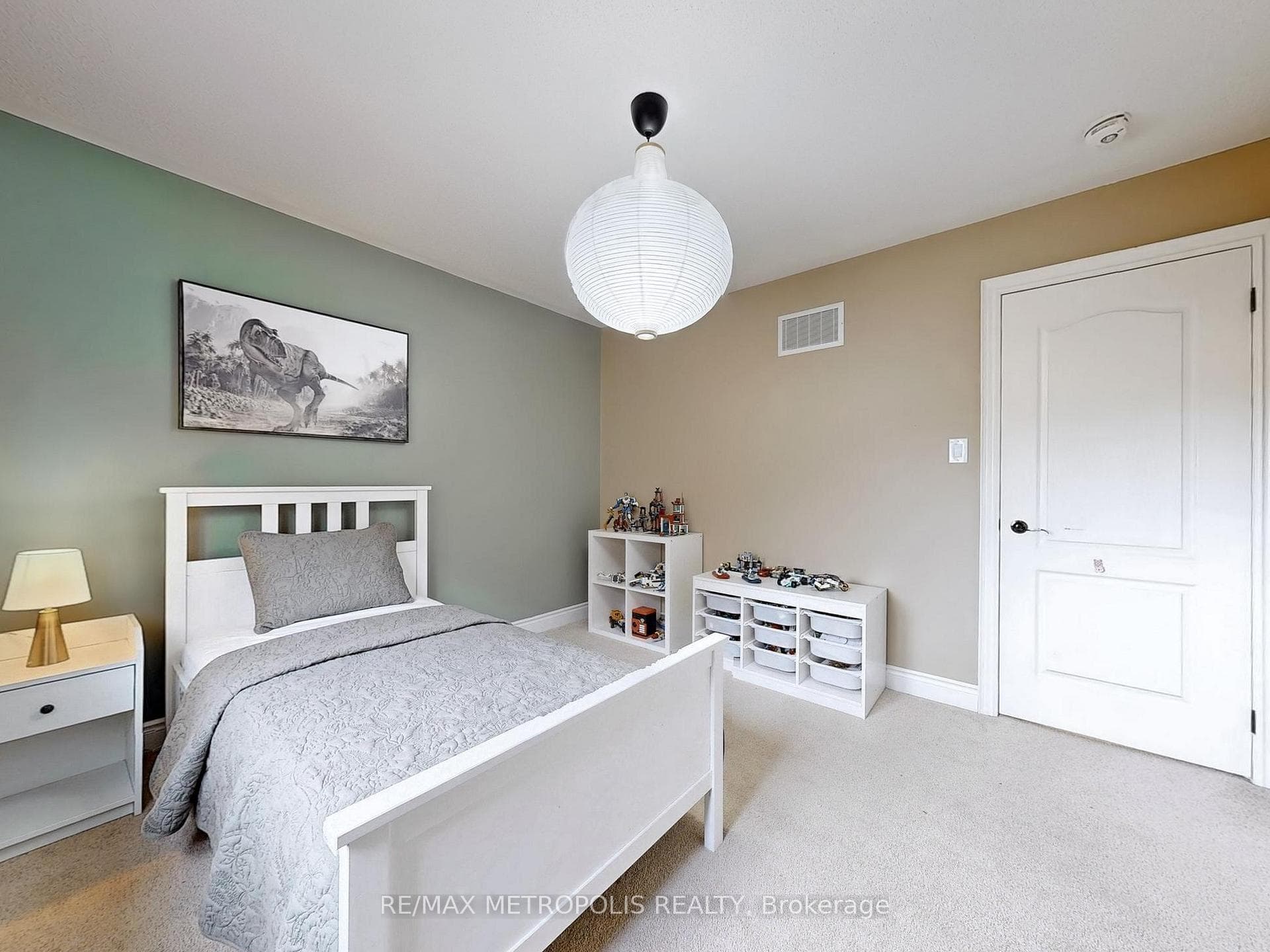 124 Milby Crescent, Bradford West Gwillimbury, ON L3Z 0X8, Bradford West Gwillimbury, ON — photo 17 of 29