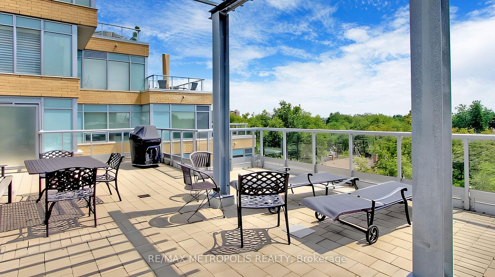 701 Sheppard Avenue W 228, Toronto C06, ON M3H 0B2, Toronto C06, ON — photo 49 of 50