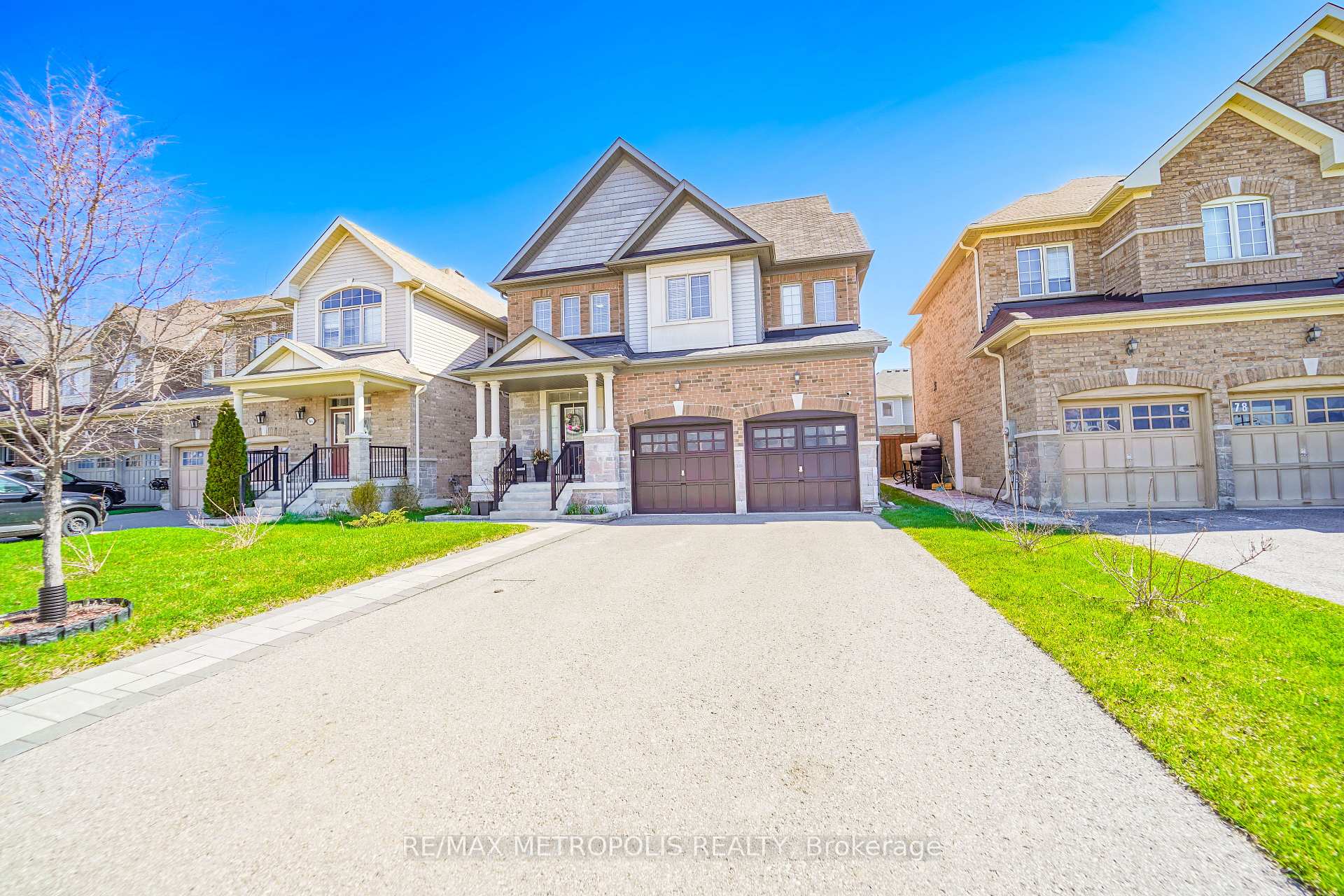 82 Mcroberts Crescent, Clarington, ON L1E 0H4, Clarington, ON — photo 11 of 50