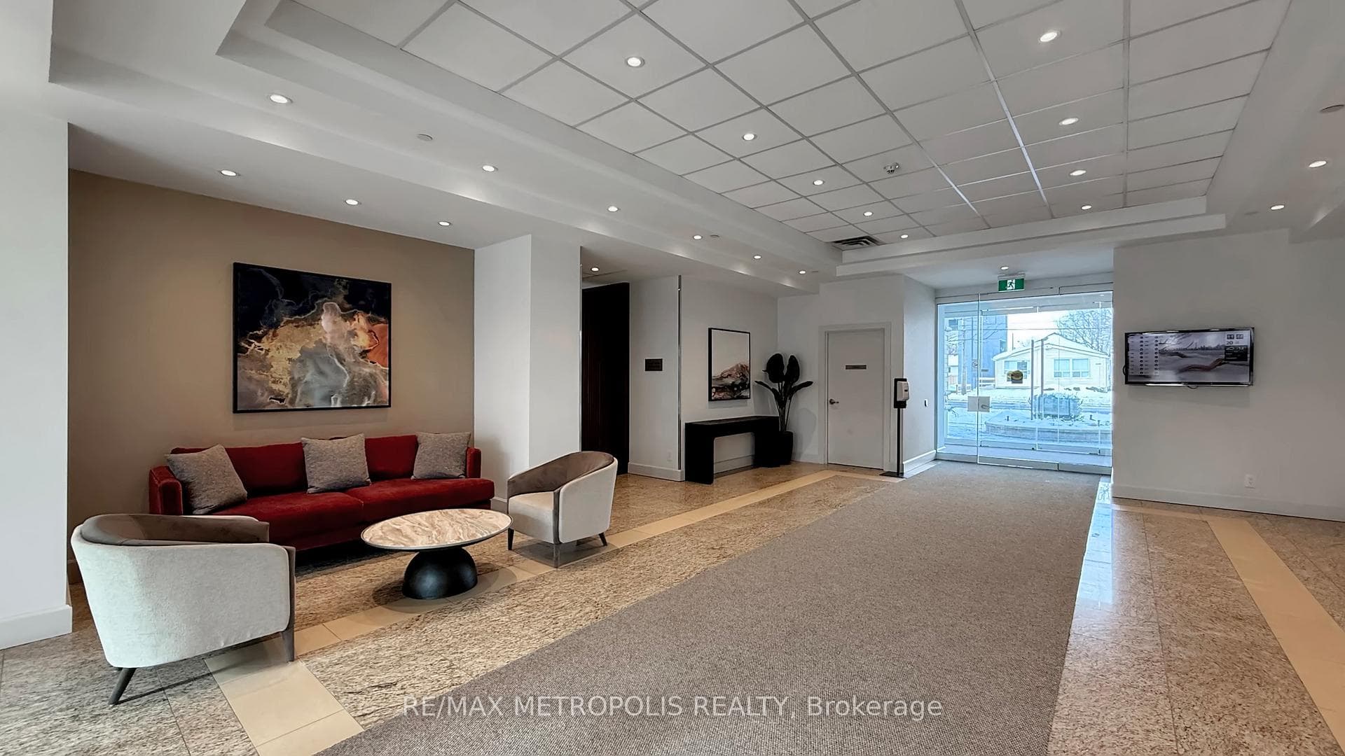 701 Sheppard Avenue W 228, Toronto C06, ON M3H 0B2, Toronto C06, ON — photo 35 of 50