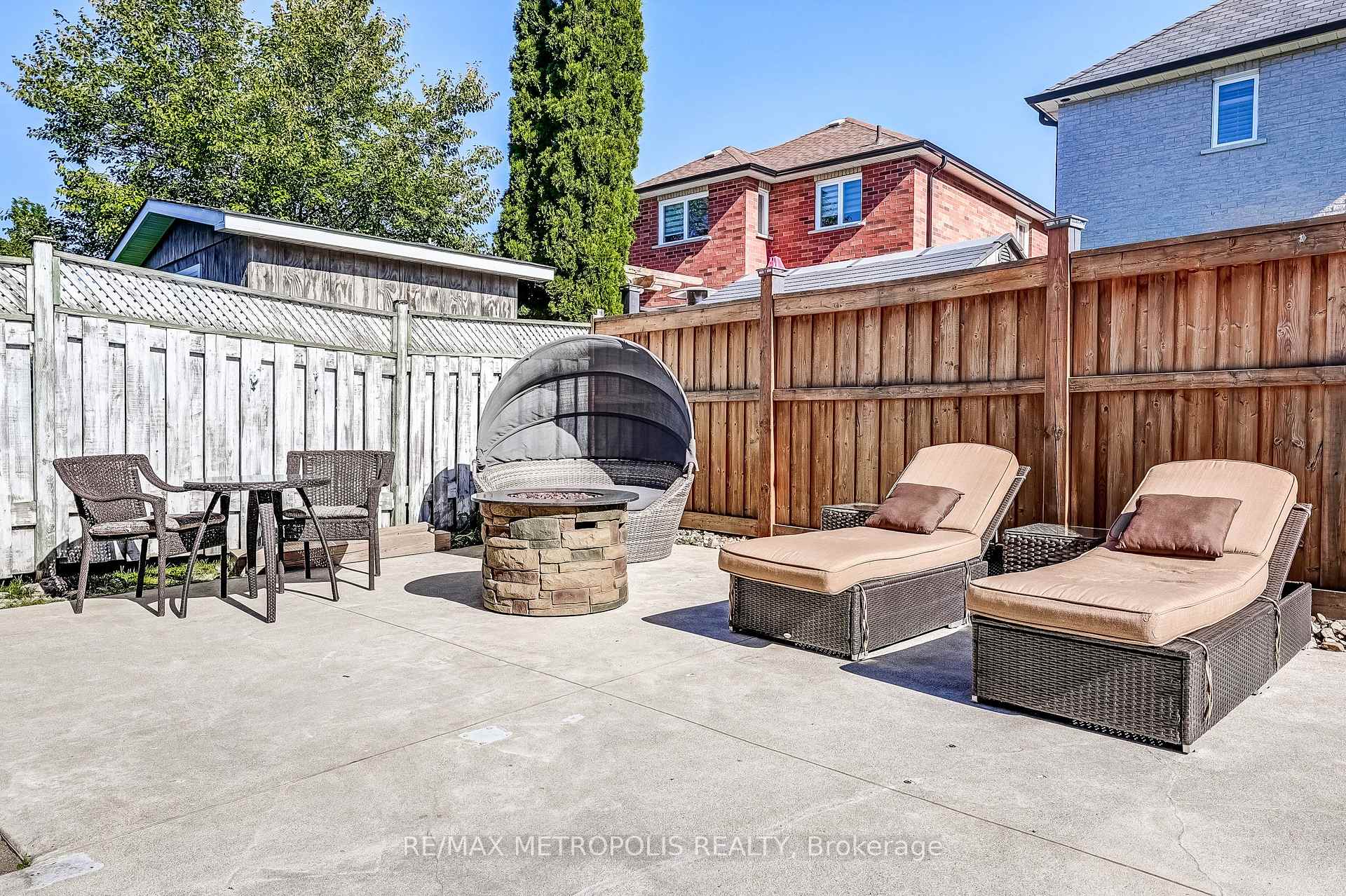 51 Babak Boulevard, Vaughan, ON L4L 9A5, Vaughan, ON — photo 46 of 50