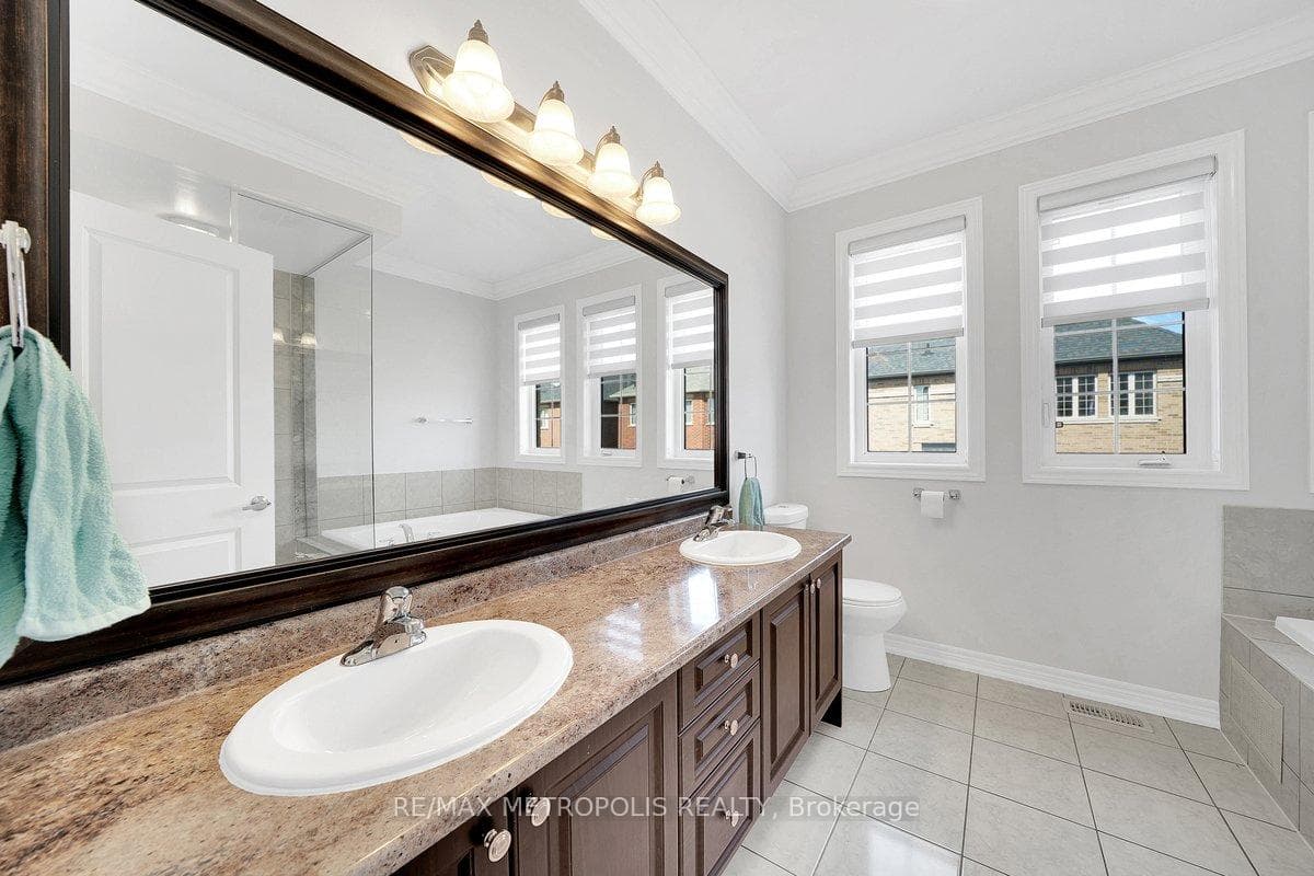 115 Pelee Avenue, Vaughan, ON L4H 3Z1, Vaughan, ON — photo 16 of 28