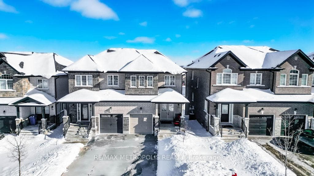 22 Haskins Crescent, Georgina, ON L4P 0H4, Georgina, ON — photo 20 of 50