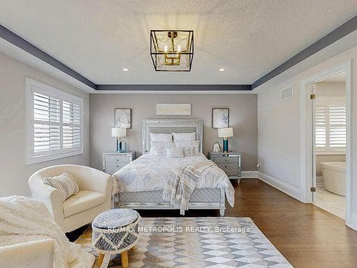 126 Silk Twist Drive, East Gwillimbury, ON L9N 0W1, East Gwillimbury, ON — photo 18 of 35