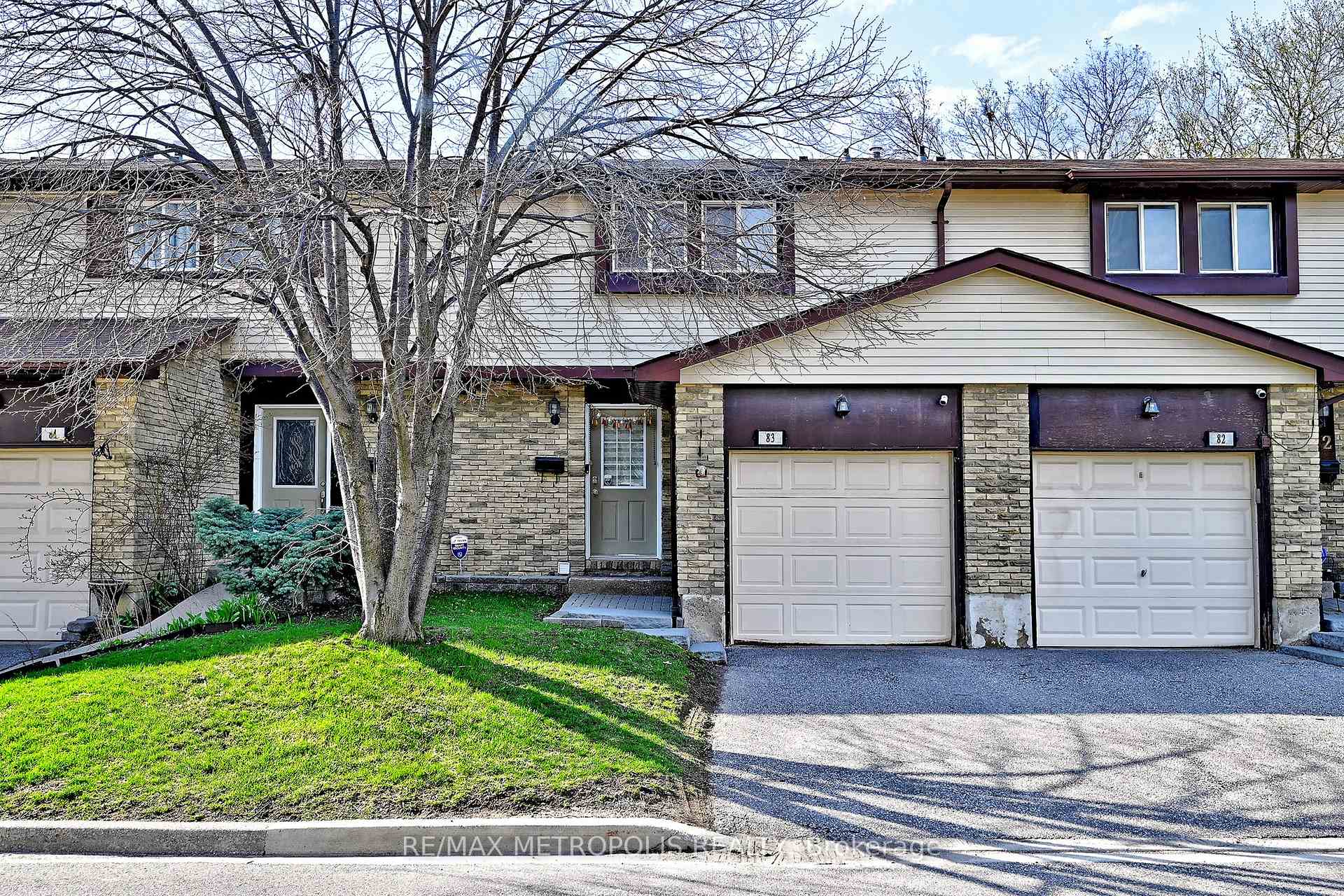 45 Hansen Road N 83, Brampton, ON L6V 3C5, Brampton, ON — photo 1 of 50