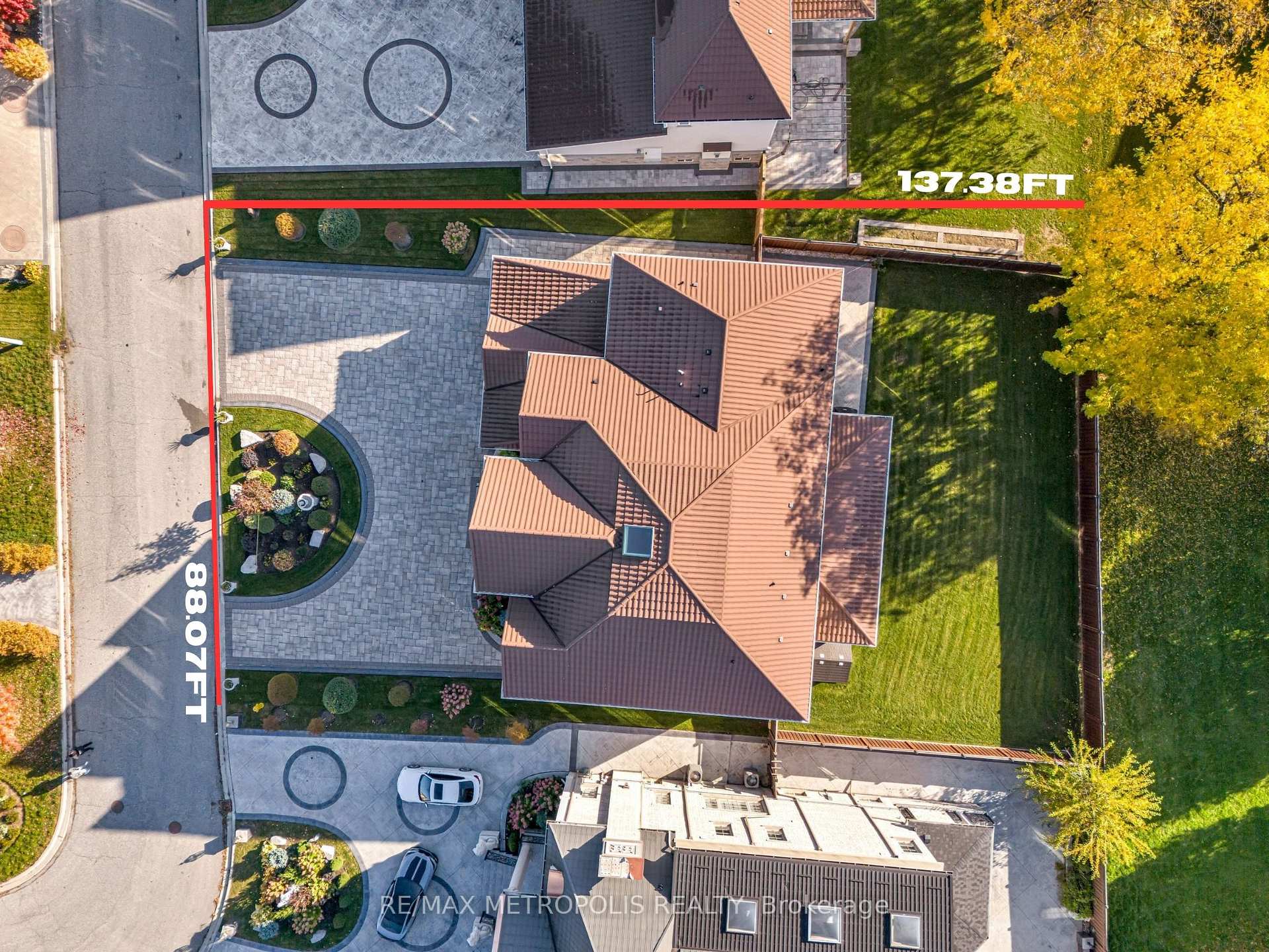 9 Alai Circle, Markham, ON L3R 1E2, Markham, ON — photo 3 of 50