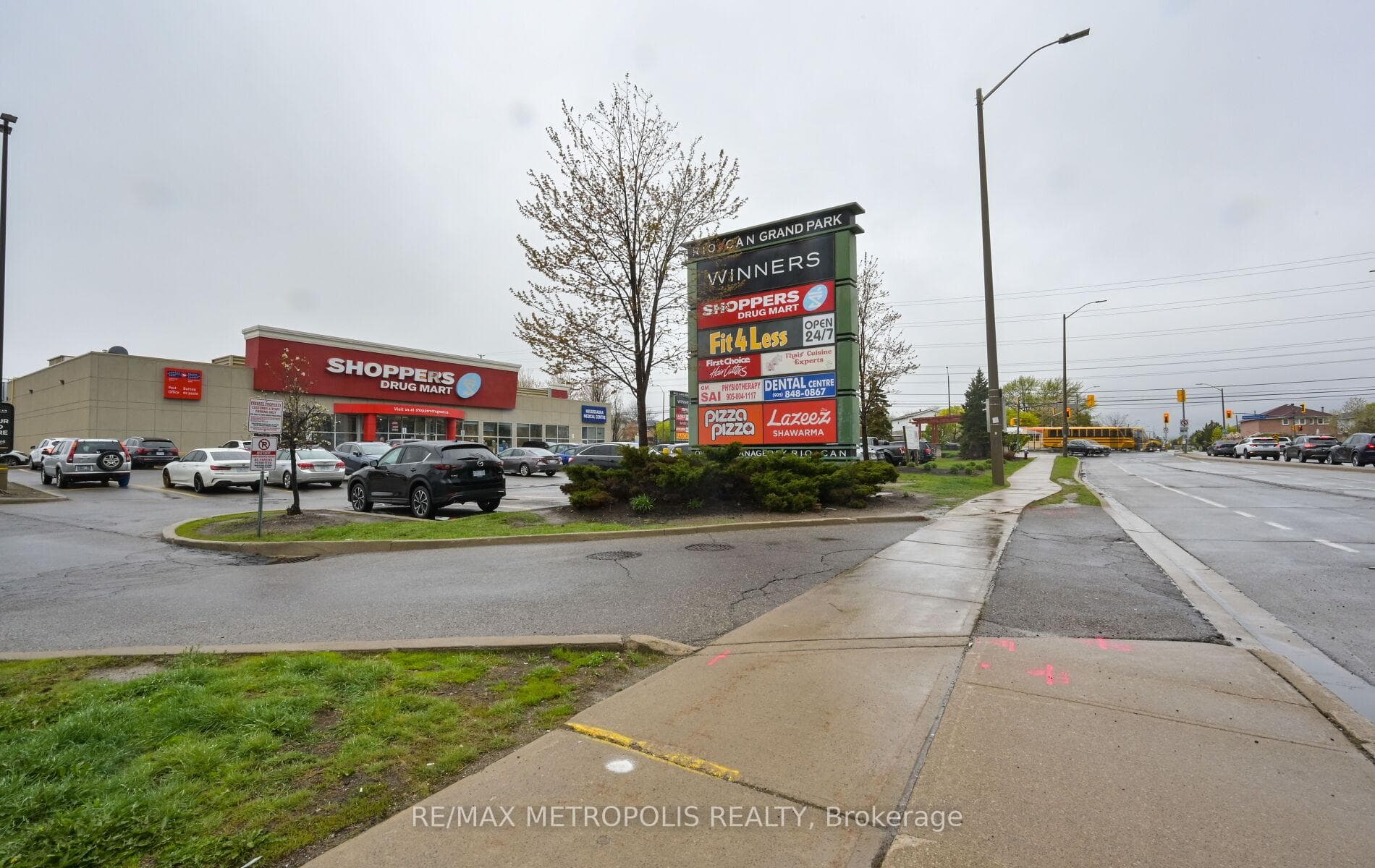 3985 Grand Park Drive 1004, Mississauga, ON L5B 0H8, Mississauga, ON — photo 7 of 43
