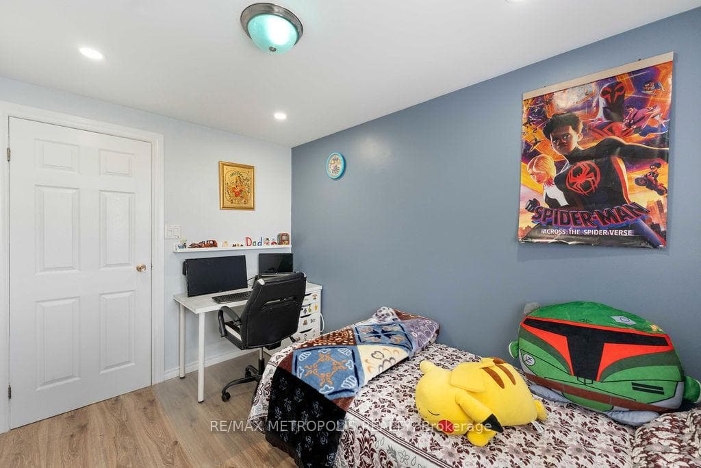 42 Gulliver Crescent, Brampton, ON L6S 1S9, Brampton, ON — photo 34 of 55