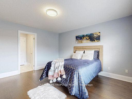 126 Silk Twist Drive, East Gwillimbury, ON L9N 0W1, East Gwillimbury, ON — photo 22 of 35