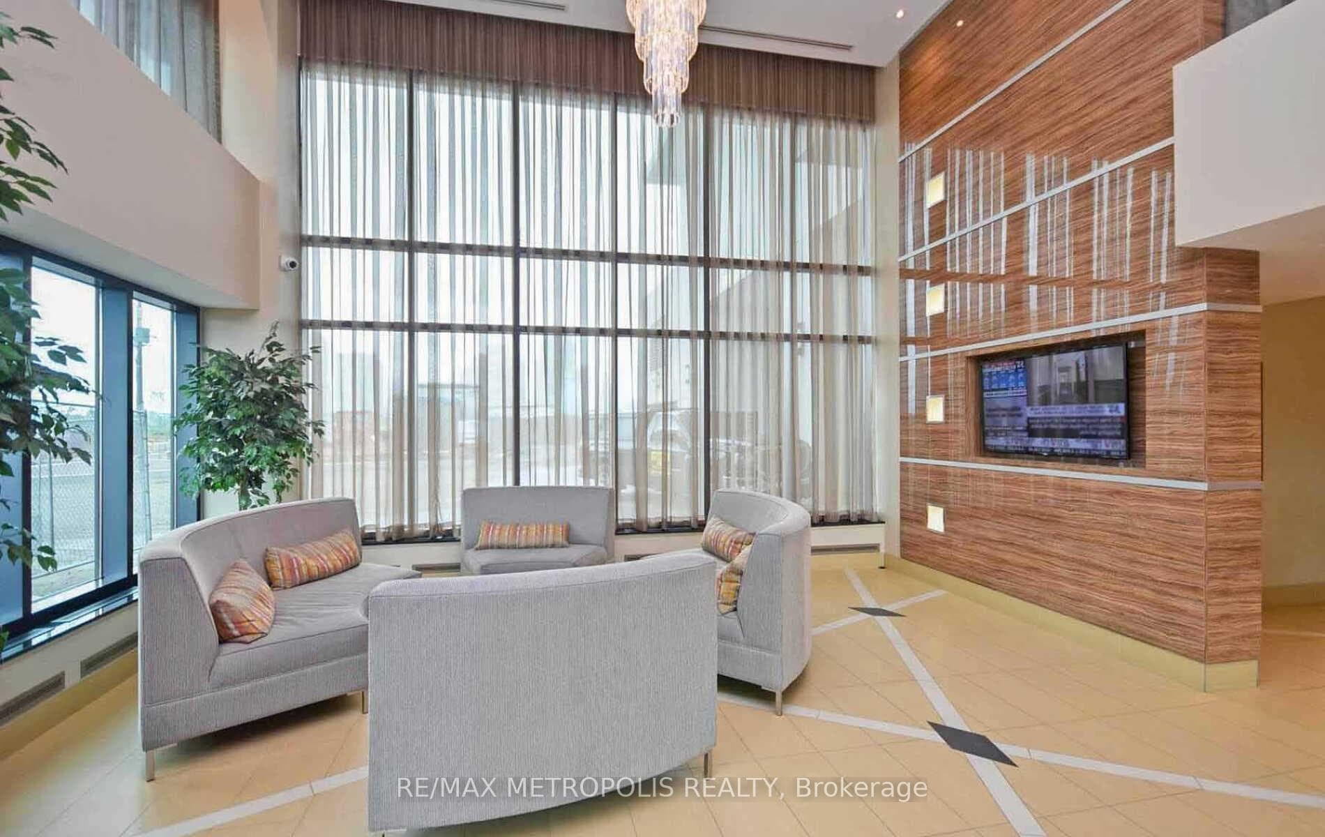 3985 Grand Park Drive 1004, Mississauga, ON L5B 0H8, Mississauga, ON — photo 30 of 43