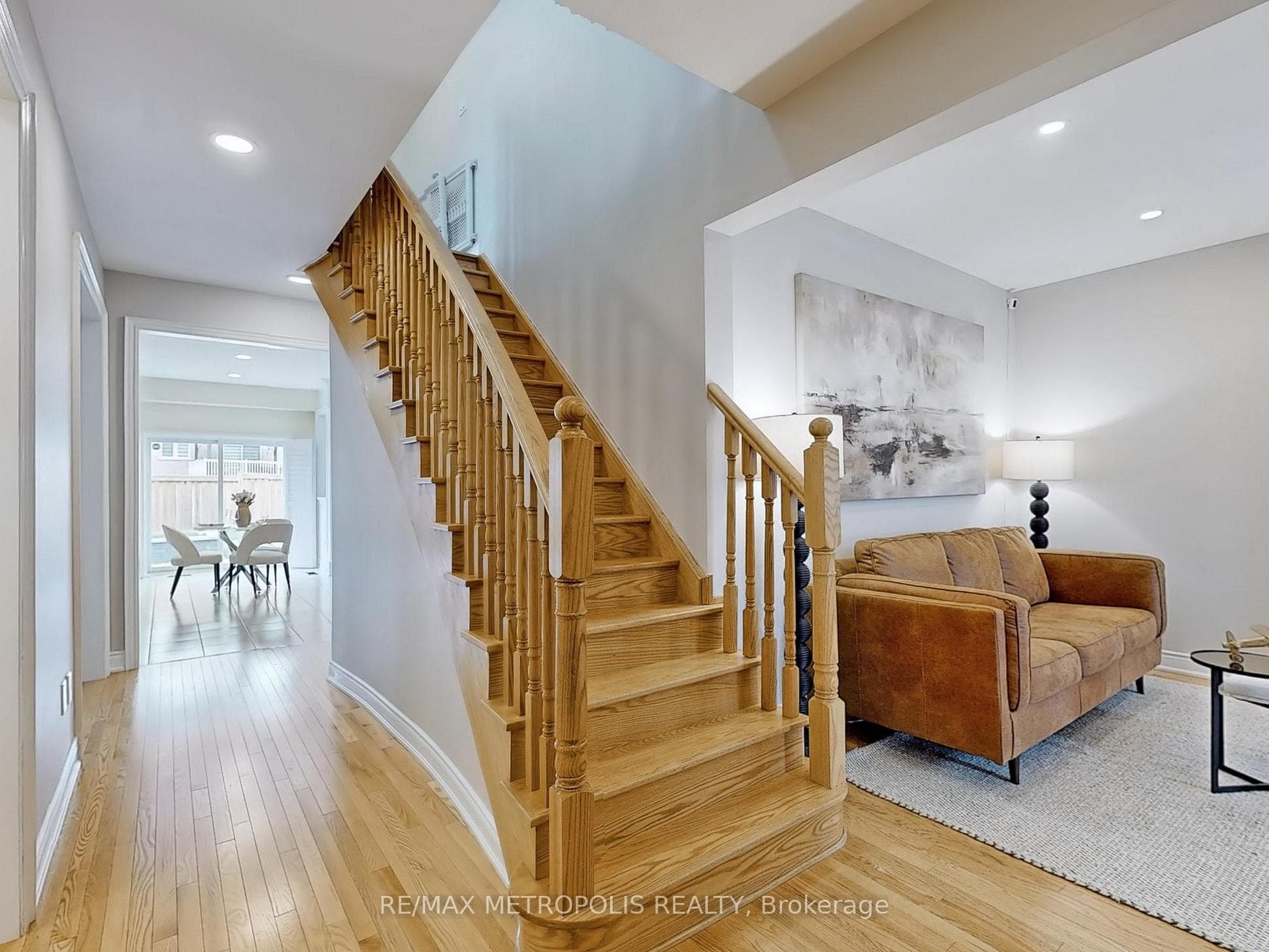 124 Milby Crescent, Bradford West Gwillimbury, ON L3Z 0X8, Bradford West Gwillimbury, ON — photo 14 of 29