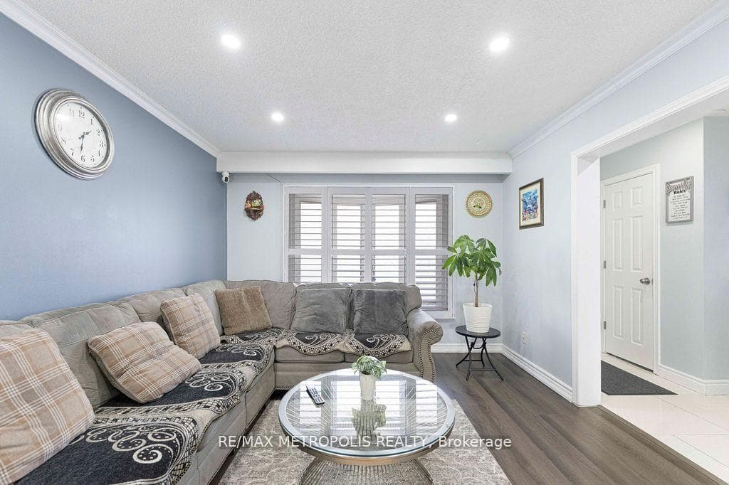 42 Gulliver Crescent, Brampton, ON L6S 1S9, Brampton, ON — photo 10 of 55