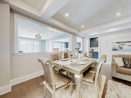 126 Silk Twist Drive, East Gwillimbury, ON L9N 0W1, East Gwillimbury, ON — photo 5 of 35