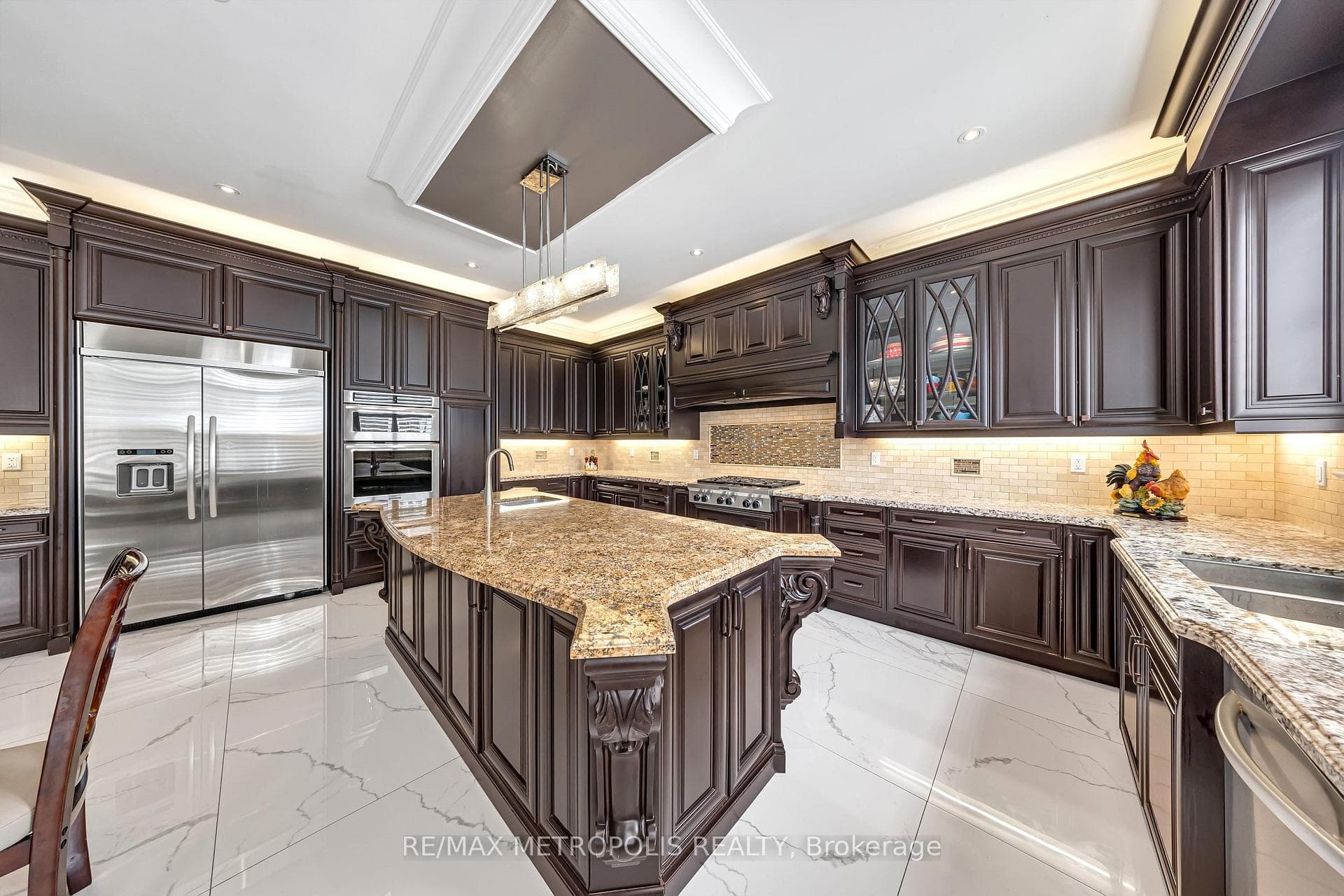9 Alai Circle, Markham, ON L3R 1E2, Markham, ON — photo 12 of 50