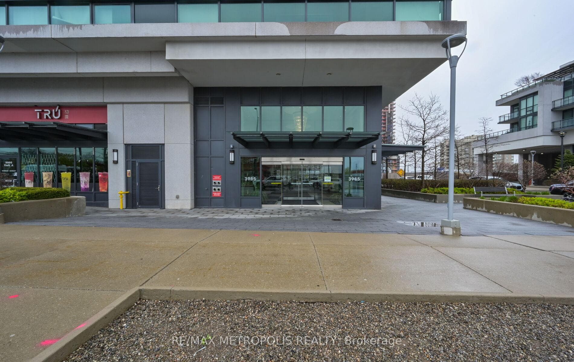 3985 Grand Park Drive 1004, Mississauga, ON L5B 0H8, Mississauga, ON — photo 37 of 43