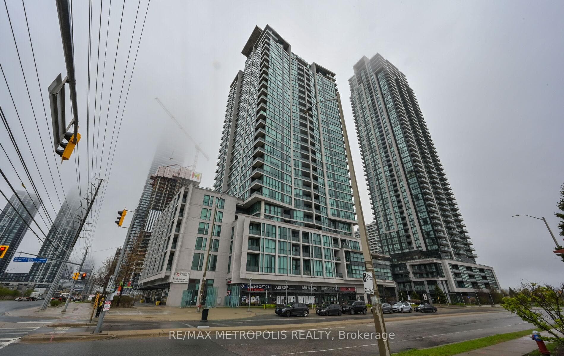 3985 Grand Park Drive 1004, Mississauga, ON L5B 0H8, Mississauga, ON — photo 43 of 43