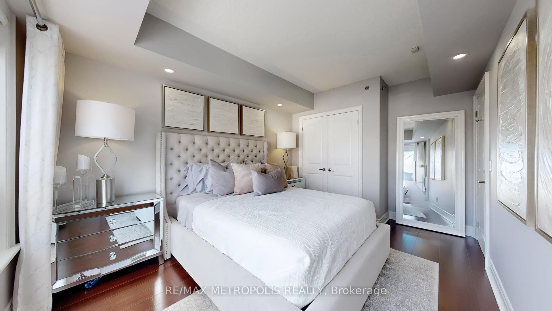 701 Sheppard Avenue W 228, Toronto C06, ON M3H 0B2, Toronto C06, ON — photo 24 of 50