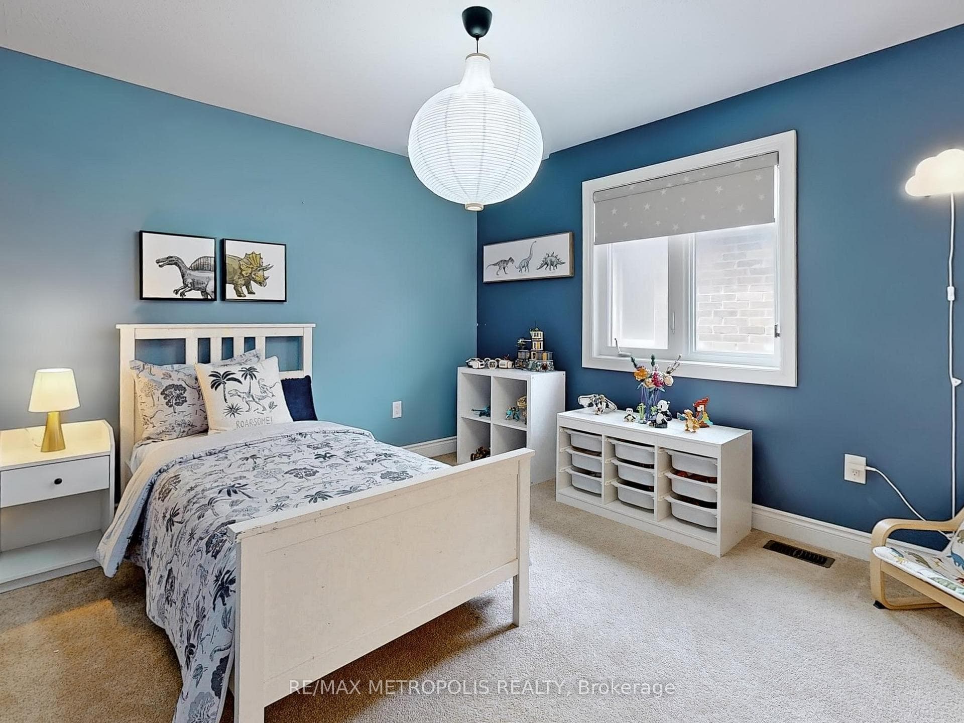 124 Milby Crescent, Bradford West Gwillimbury, ON L3Z 0X8, Bradford West Gwillimbury, ON — photo 19 of 29