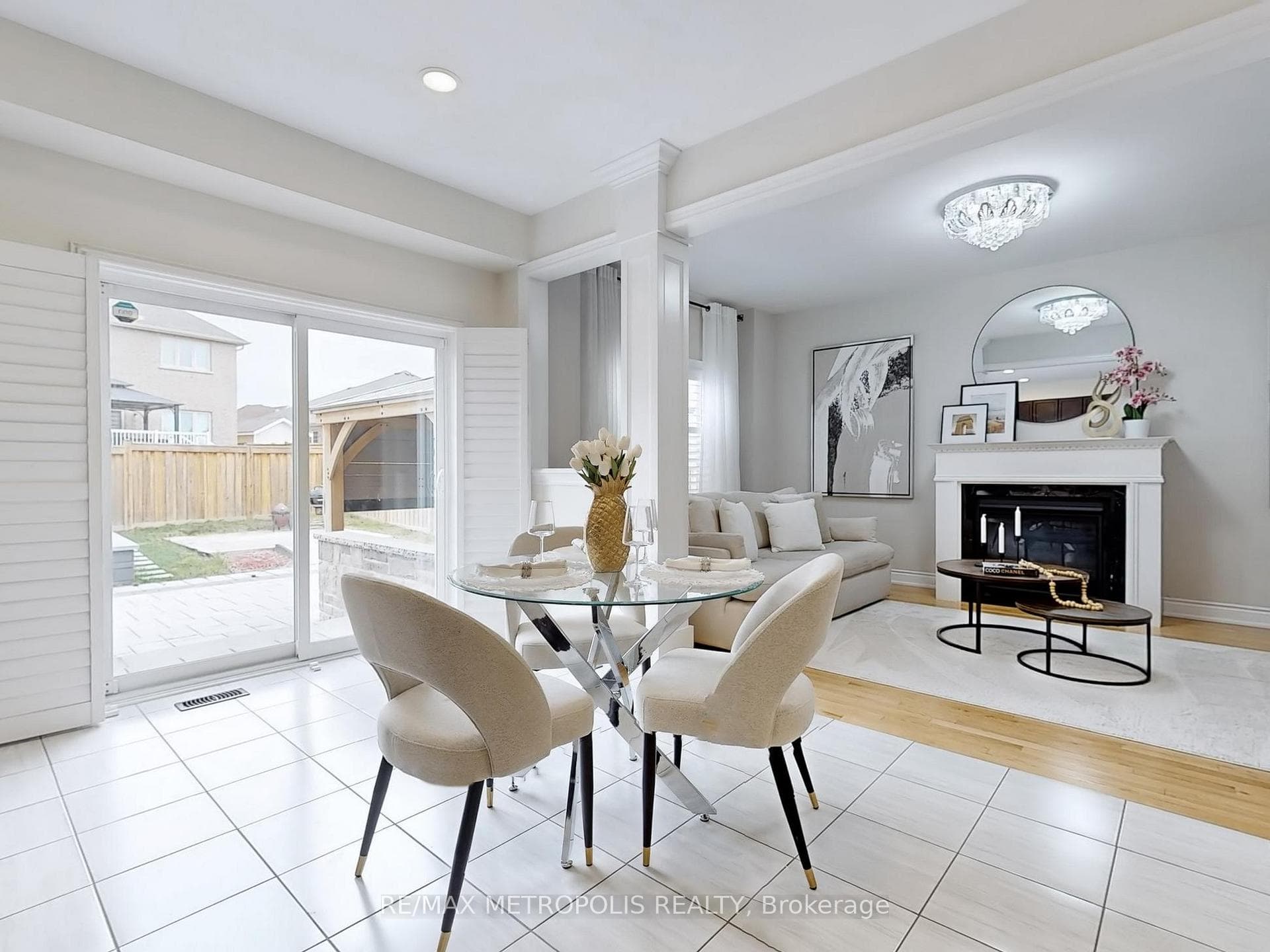 124 Milby Crescent, Bradford West Gwillimbury, ON L3Z 0X8, Bradford West Gwillimbury, ON — photo 12 of 29