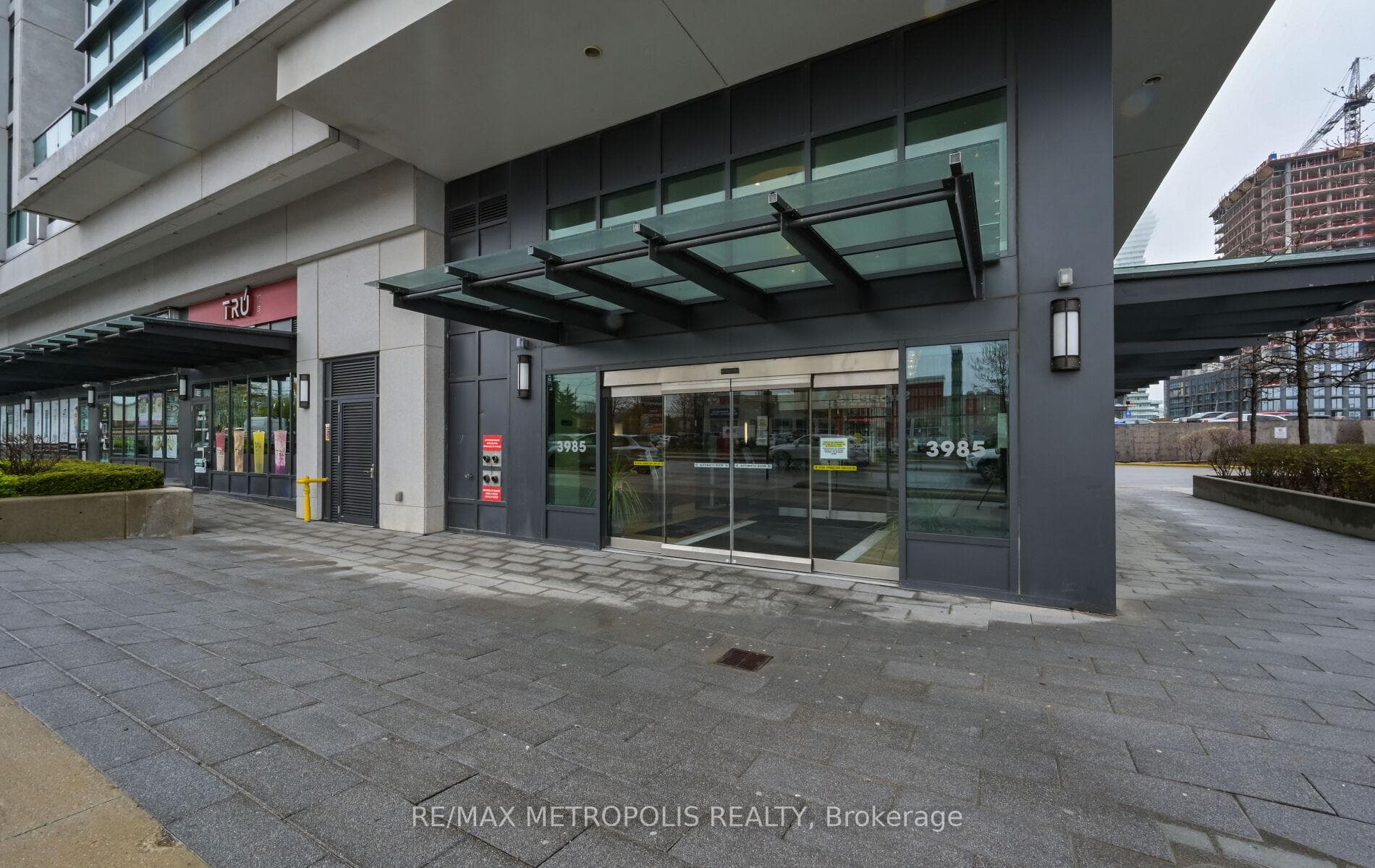 3985 Grand Park Drive 1004, Mississauga, ON L5B 0H8, Mississauga, ON — photo 38 of 43