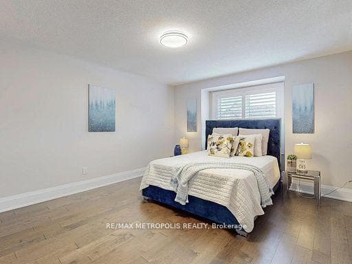126 Silk Twist Drive, East Gwillimbury, ON L9N 0W1, East Gwillimbury, ON — photo 27 of 35